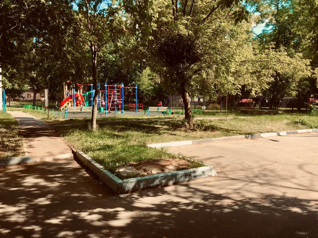 Уютная квартира в Подольске, мкр. Климовск