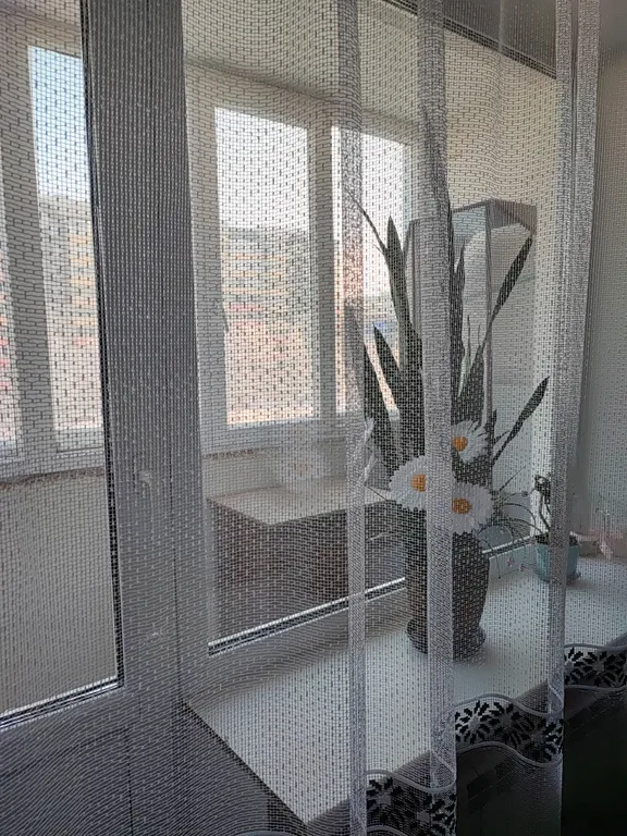 Уютная теплая квартира