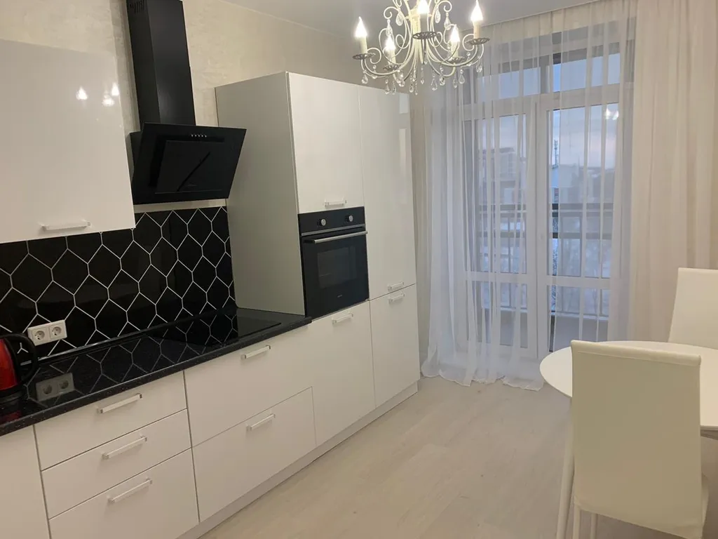 Квартира Апартаменты с видом на пруд — аренда посуточно в Ижевск