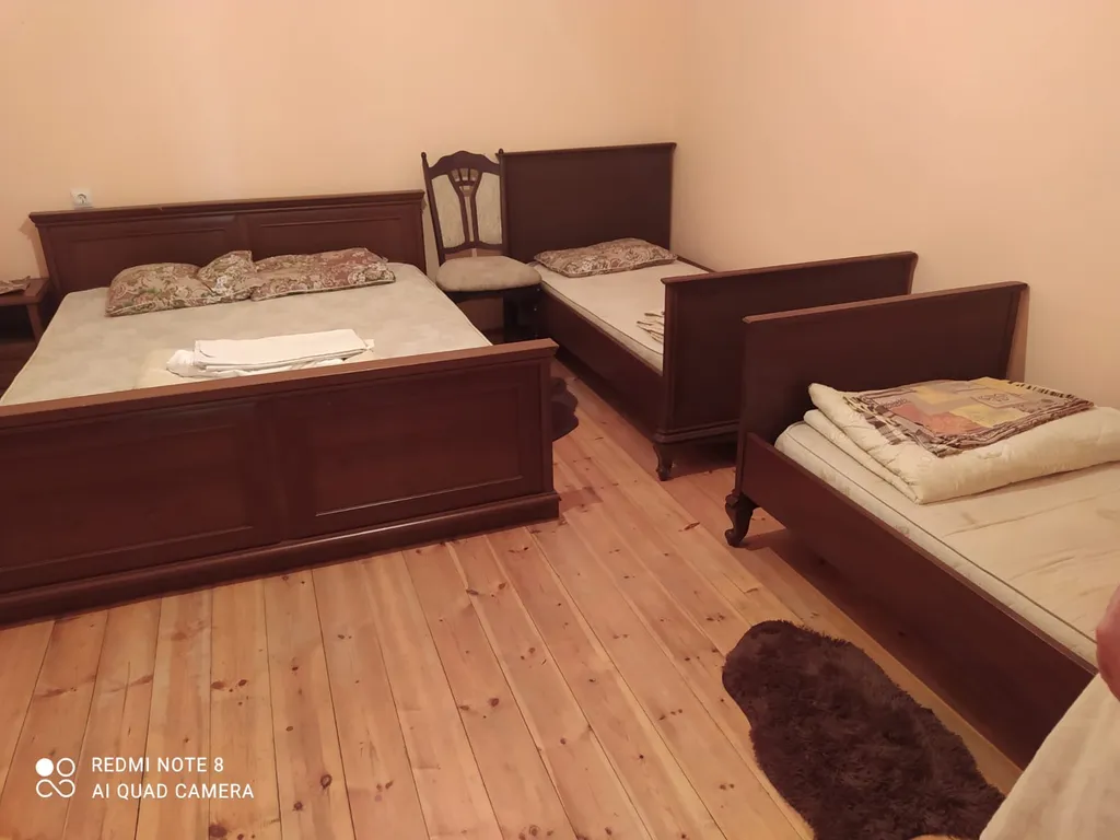 Квартира Квартира Апартамент 1 — Сухум