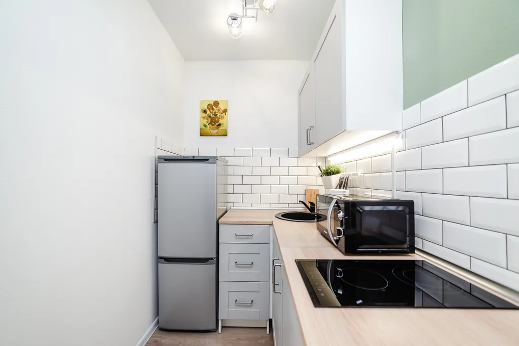 Студия рядом с аэропортом Внуково