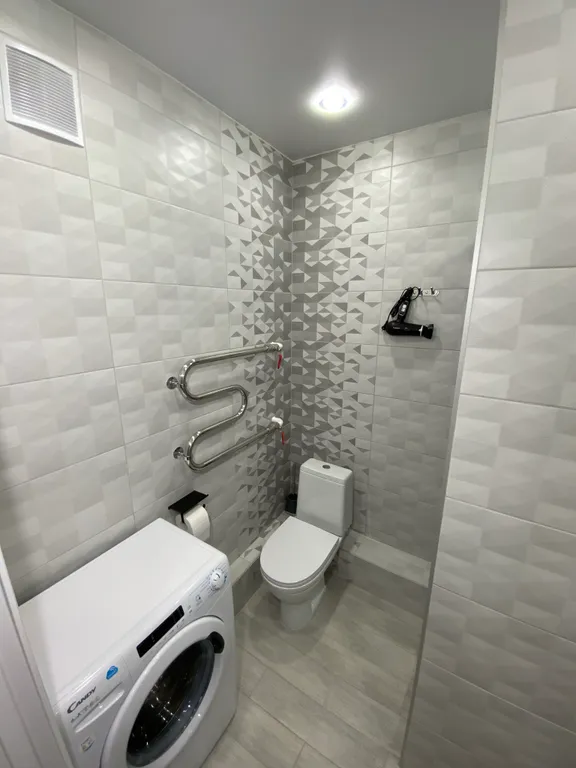 Апартаменты метропарк