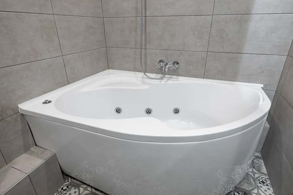 Полулюкс Трехместный с видом на реку (Твин)