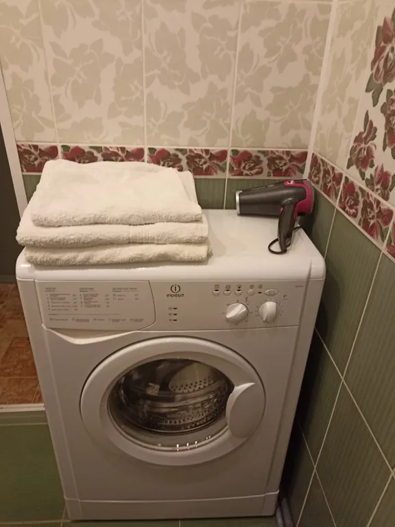 Квартира в центре