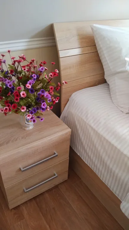 Квартира Просторная однушка в центре Домбая — аренда посуточно в Домбай