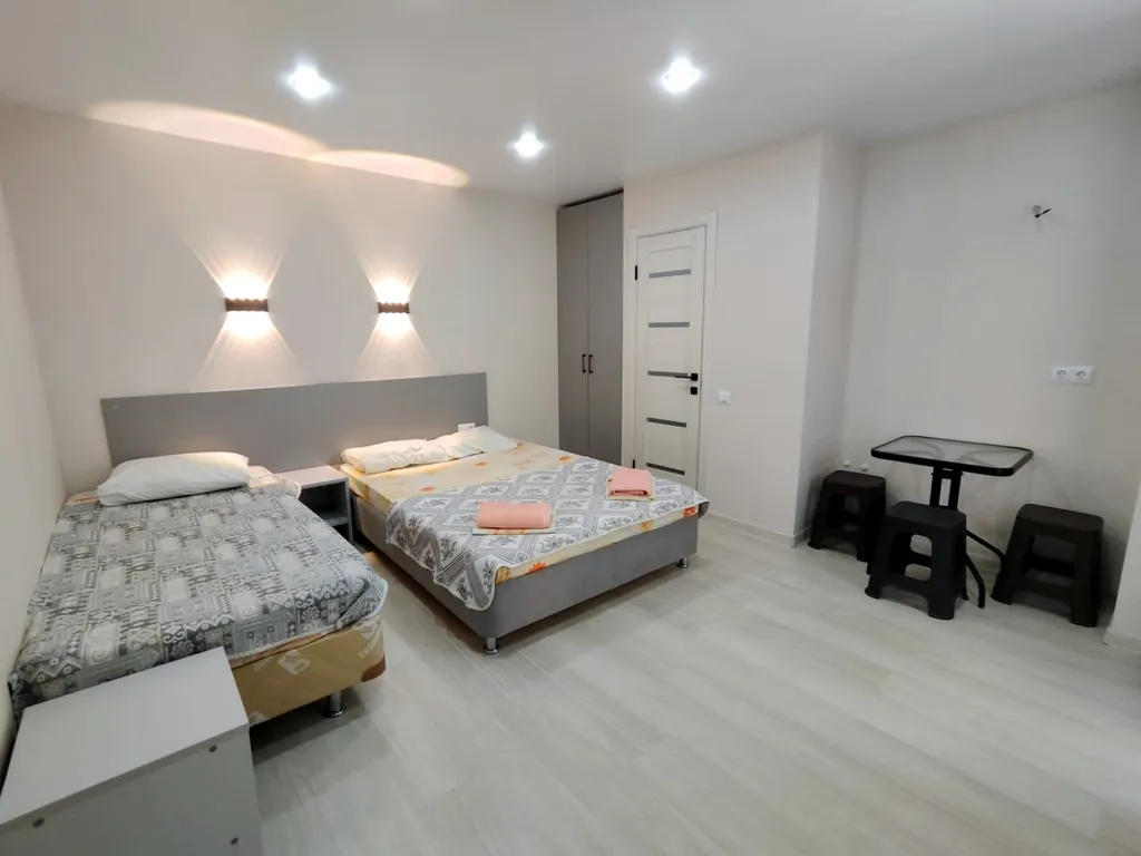 Квартира Комната — Анапа