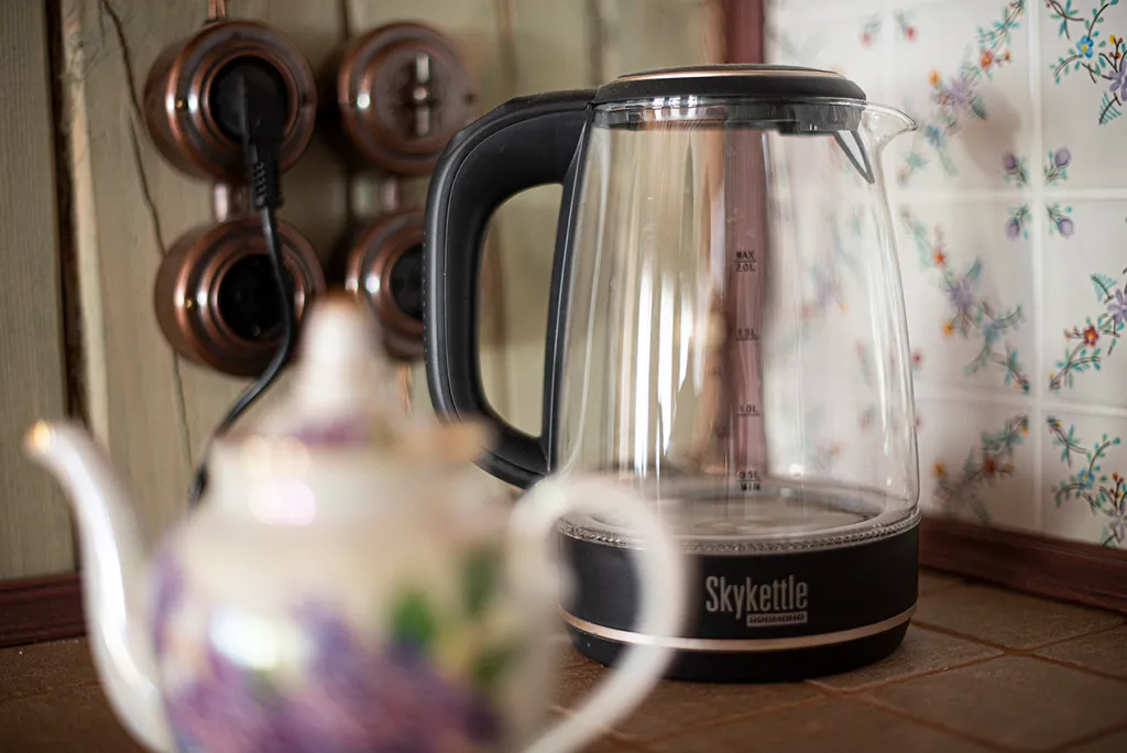 Риза Раёк атмосферные апартаменты в центре Суздаля