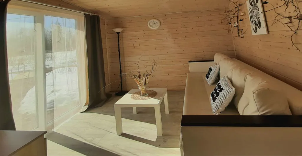 Лучшее место для отдыха душой и телом