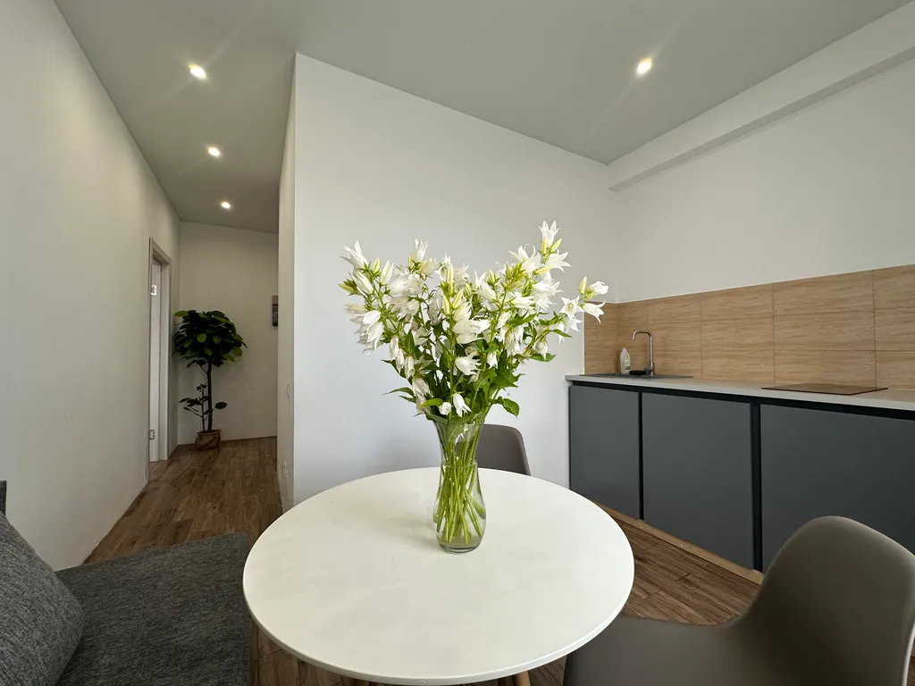 Апартамент столица 2309