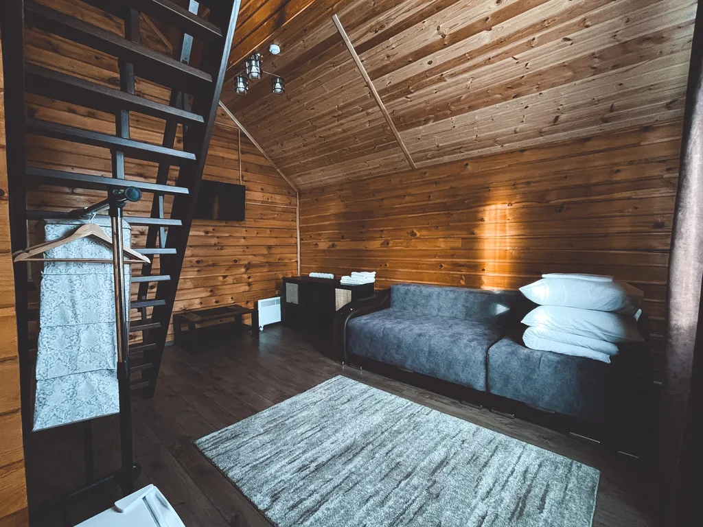 Гостевой дом Nora на 15-20 человек