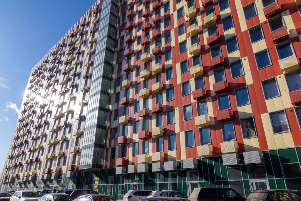 Квартира 1-комнатная Квартира — Москва