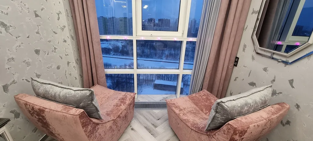 Премиальная евротрешка