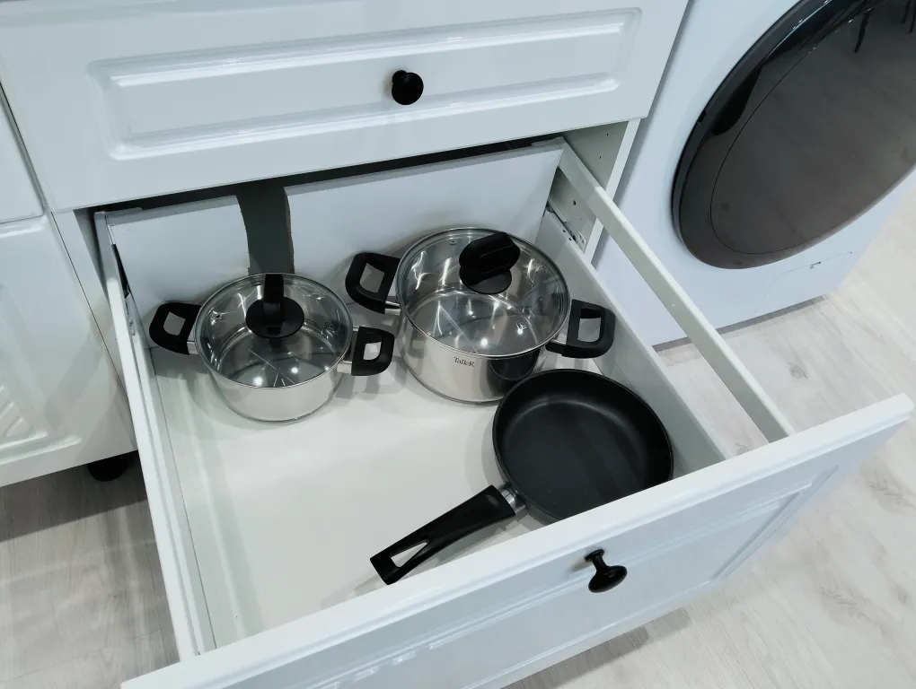 Квартира Уютная квартира-студия в ЖК Юрьевский посад — Великий Новгород