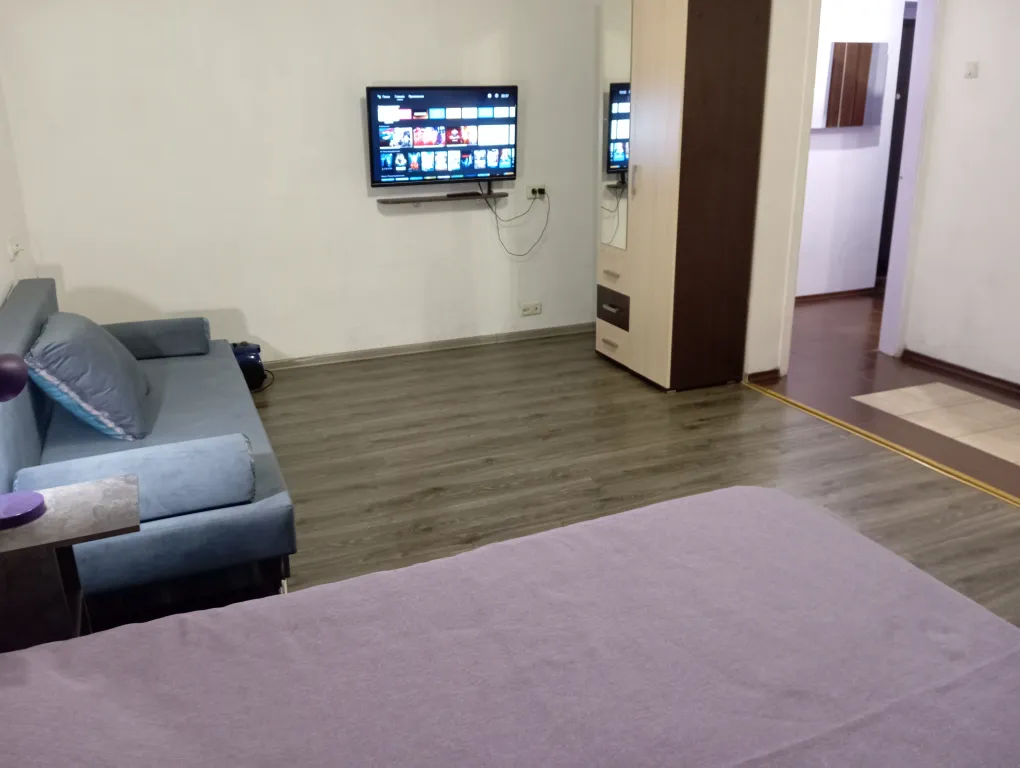 Комфортная квартира в центре