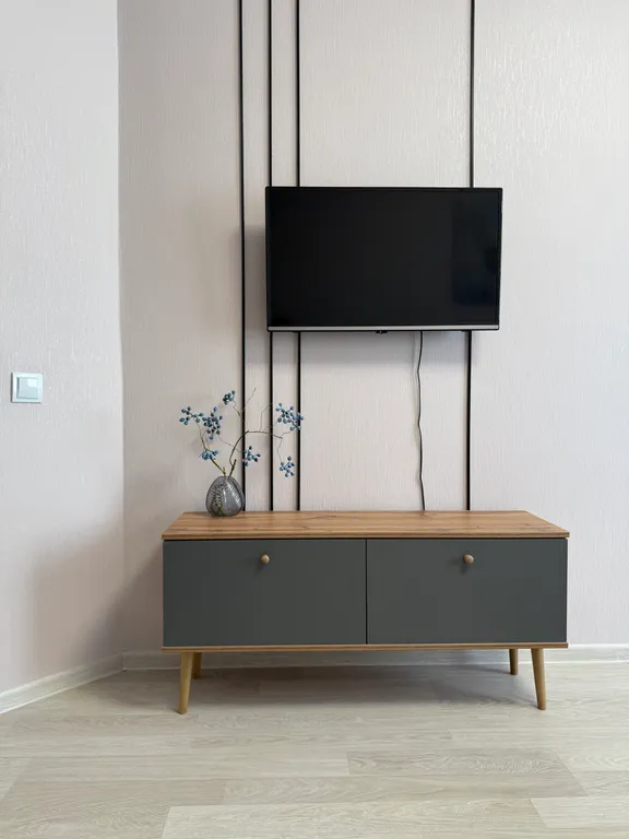 Квартира Квартира Самая лучшая локация в Горячем Ключе — Горячий Ключ