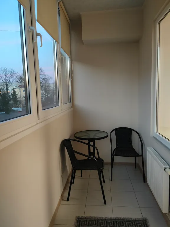 Квартира Уютная квартира в центре — Калининград