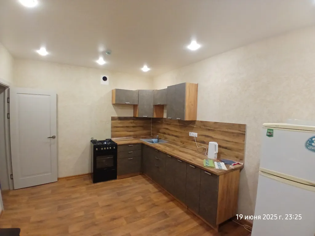 Двухместная комната в коттедже с гардеробной с балконом