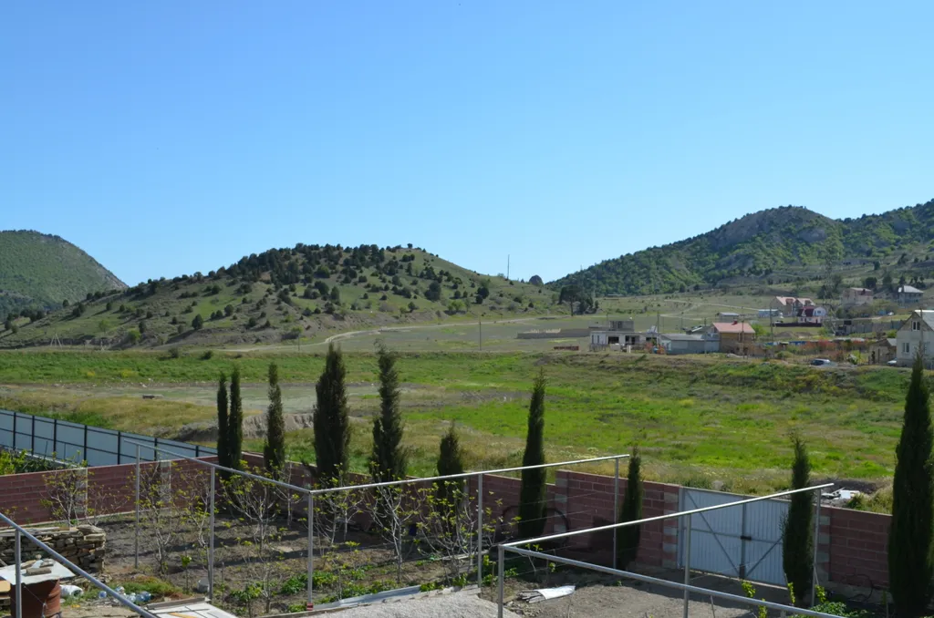 Уютный коттедж в тихом, живописном месте с прекрасным видом