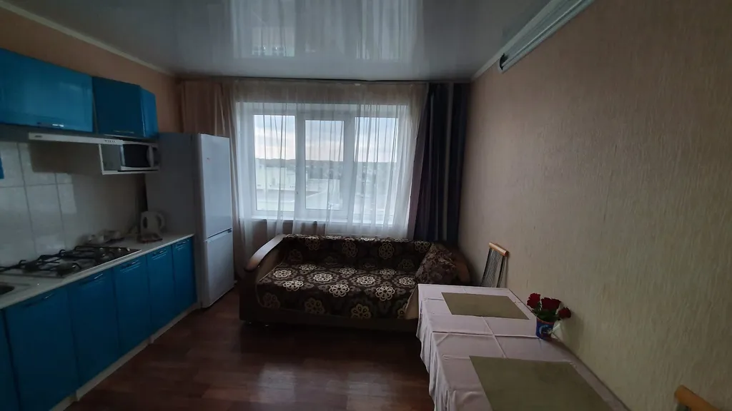 Набережная Волга