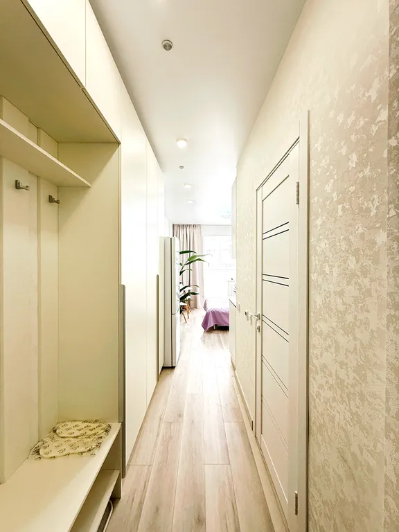 Красивая студия на Дону