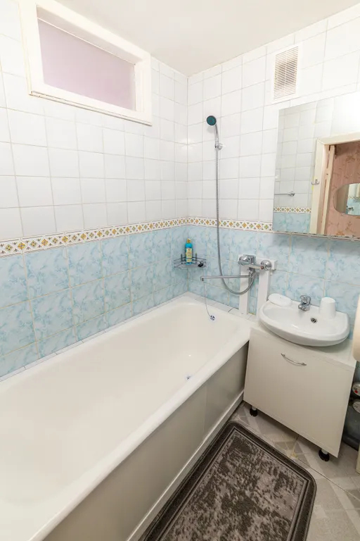 Уютная двушечка.