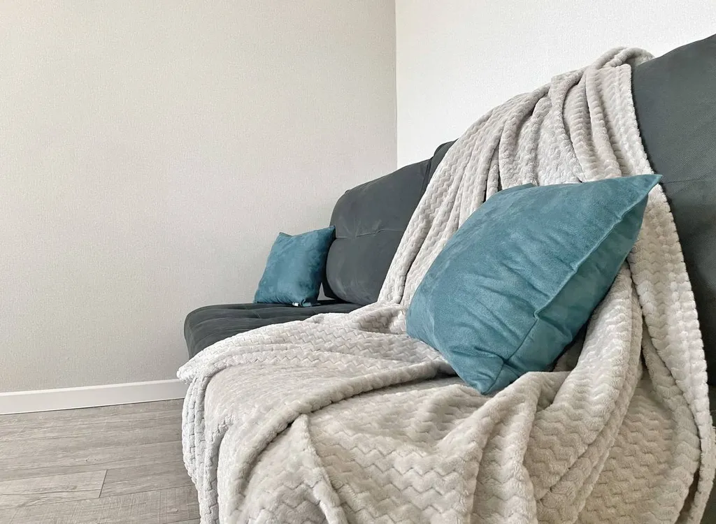 Апартаменты на Цветочном бульваре