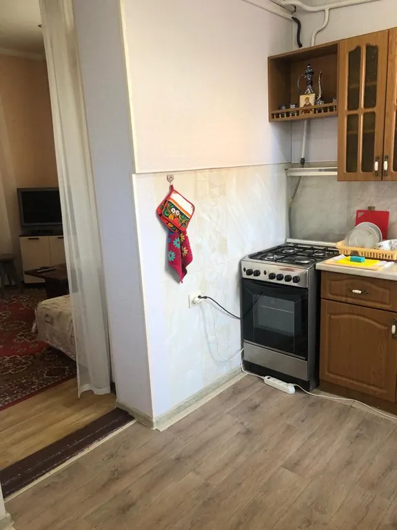 Уютная квартира в парковой зоне