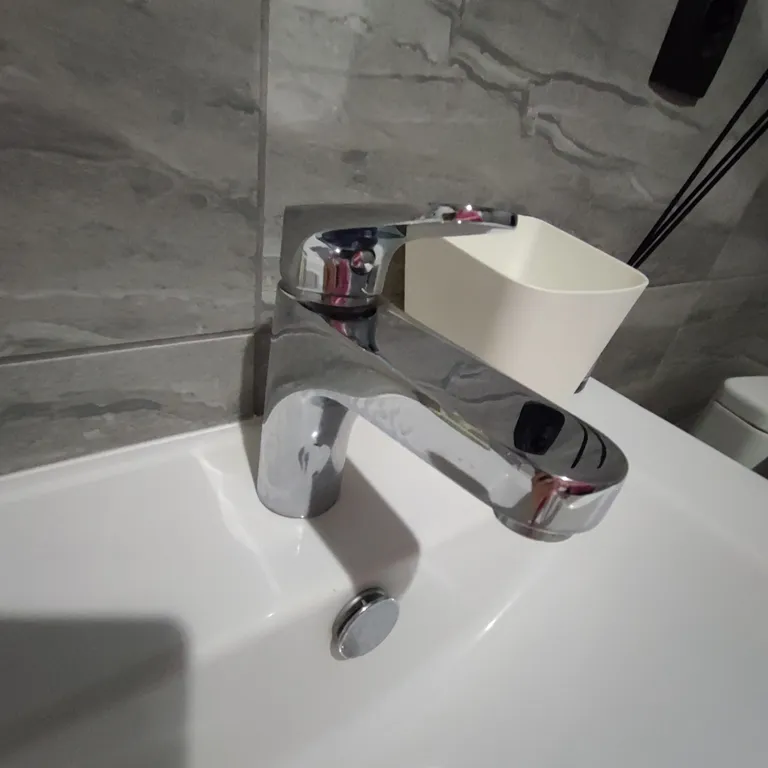 Квартира Уютная квартира на Западном обходе, ЖК Догма Парк — Краснодар