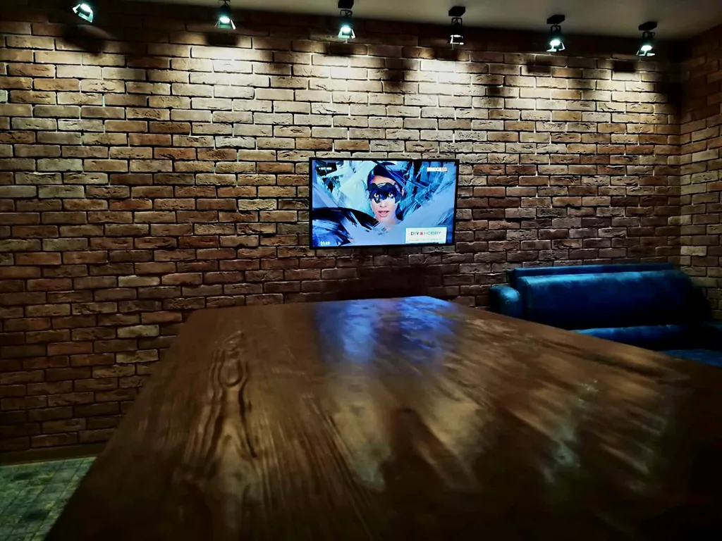 Лофт в центре города