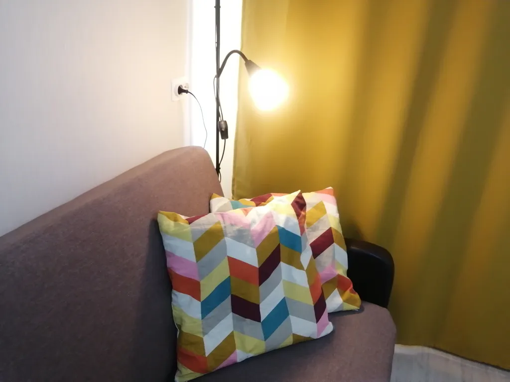 Апартамент Вдали от суеты