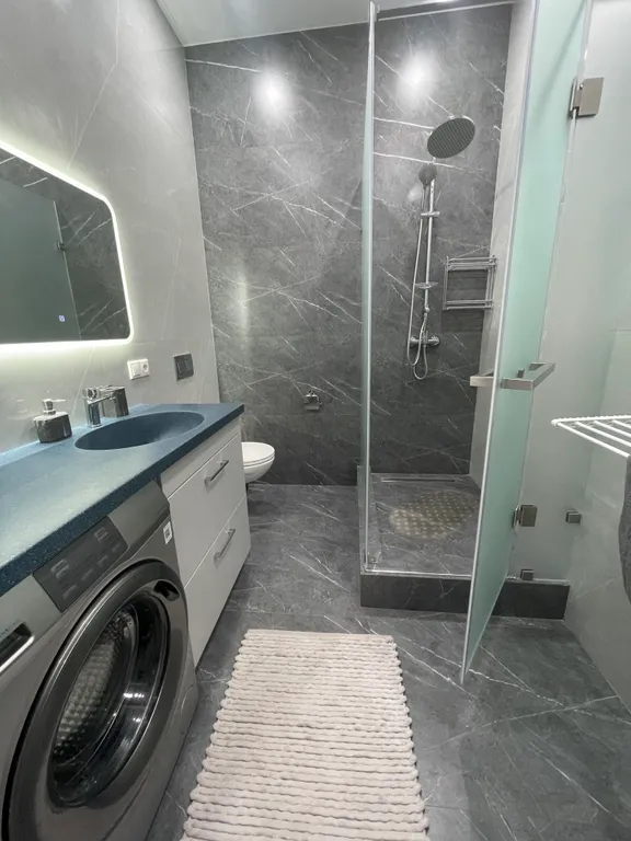 Сдаю новую 2-комнатную квартиру в Геленджике!