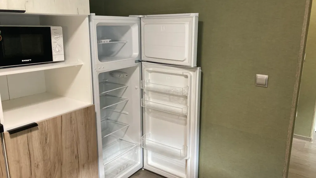 Квартира Уютно как дома! Однокомнатная квартира недалеко от центра — Калининград