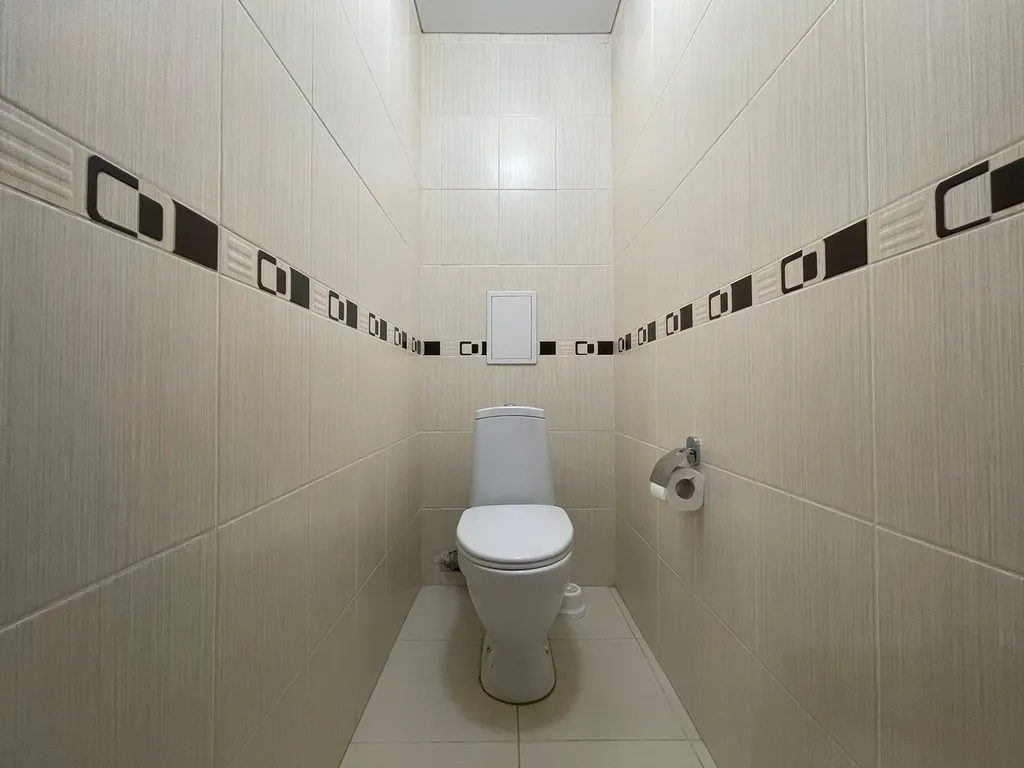 Апартаменты Малевич