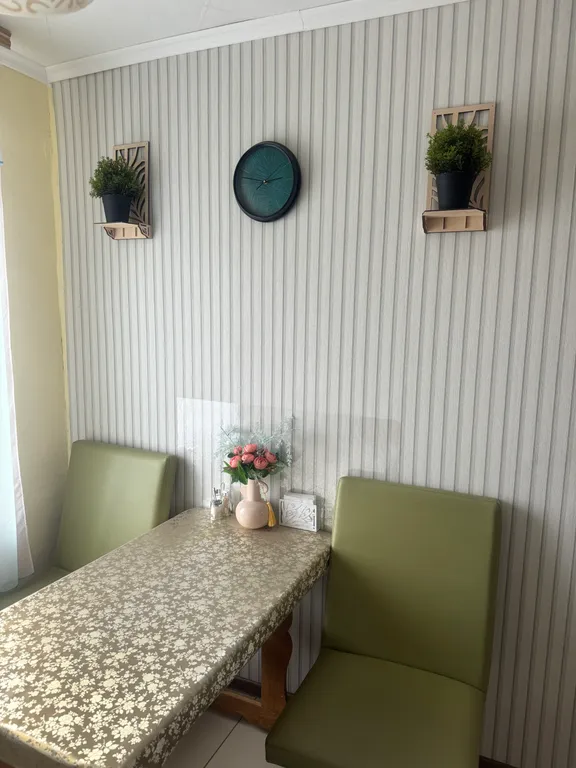 Уютная квартира у моря