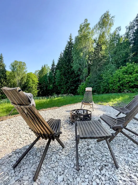 Сканди Domingo Dacha