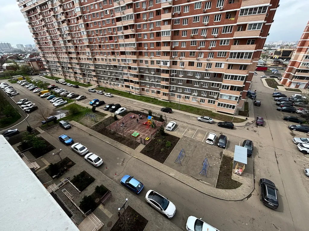 Квартира 2-х ком квартира с евроремонтом
Дистанционное заселение 24/7 — Краснодар