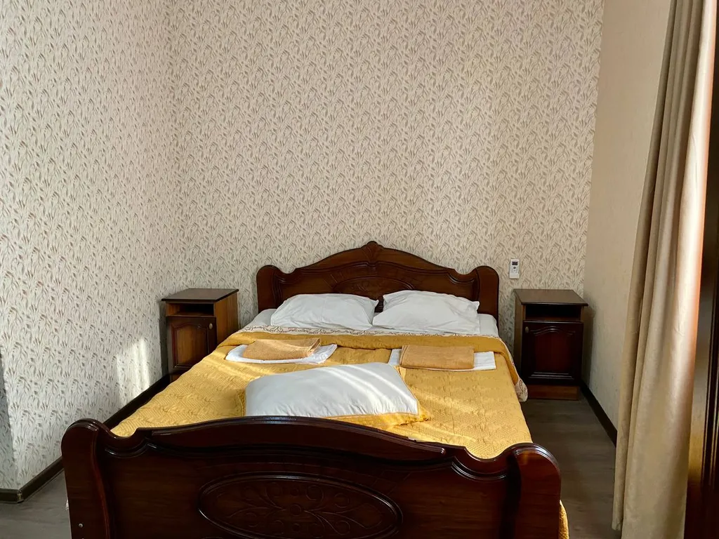 Квартира Комната — Анапа