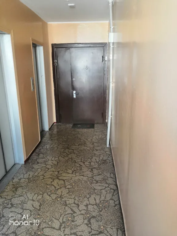 Квартира в ЮЗАО