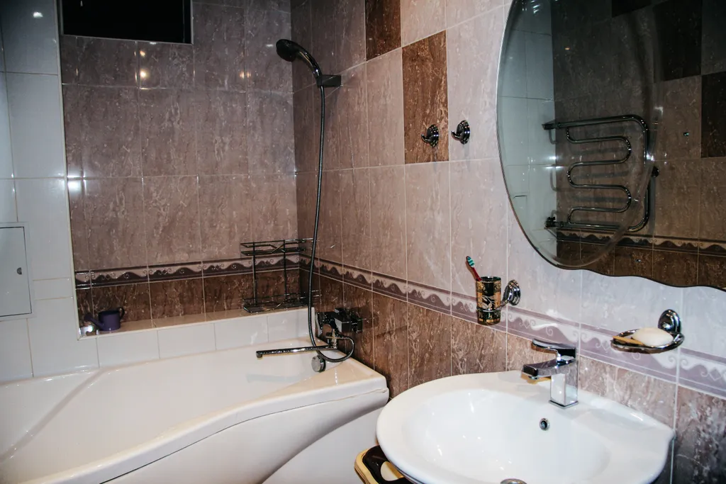 Уютный дом для отдыха