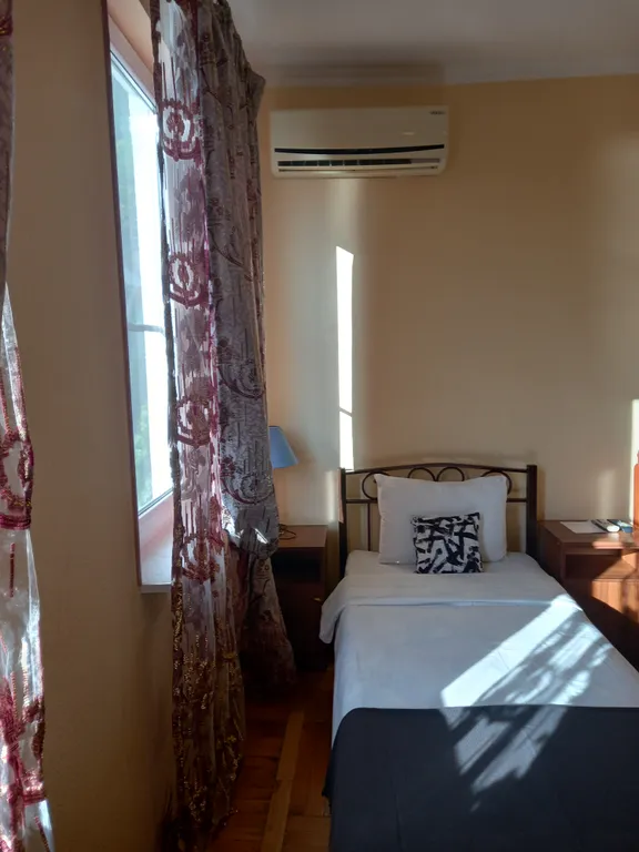 Квартира Комната — Гагра