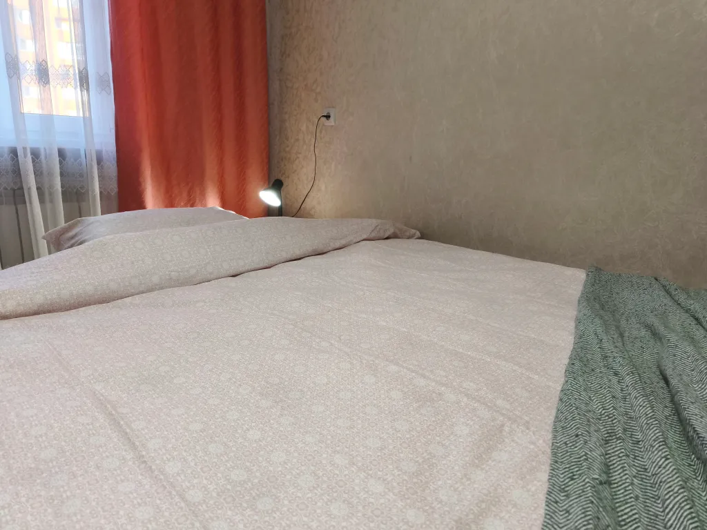 Уютная комната в лучшем общежитии в центре города