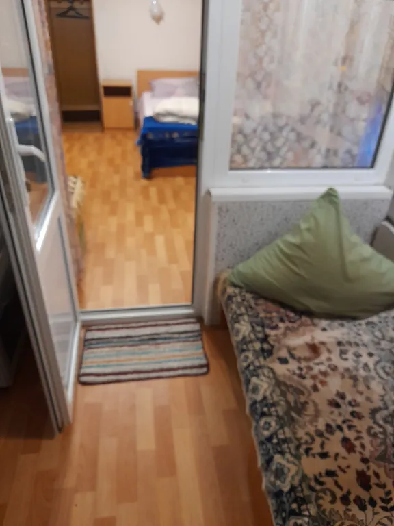 Квартира Уютная квартира в центре города — Сочи