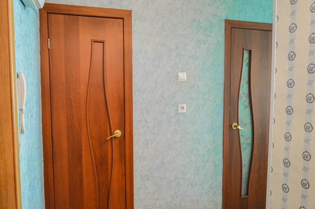 Двухкомнатная квартира в центральном районе