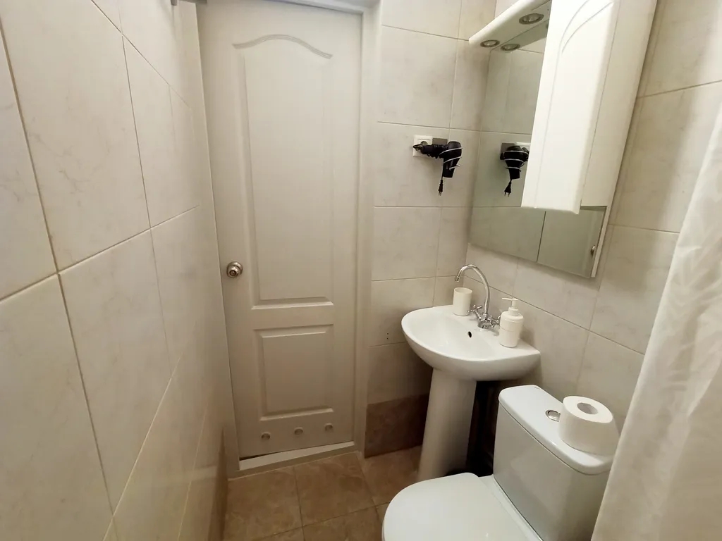 Квартира Квартира Студия Нью-Йорк — Краснодар