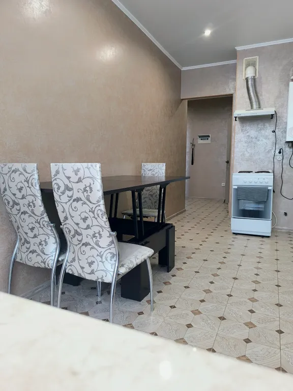 Квартира 1-комнатная Квартира — Анапа