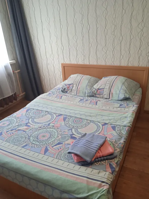 Уютная комфортная квартира — аренда посуточно в Вологда