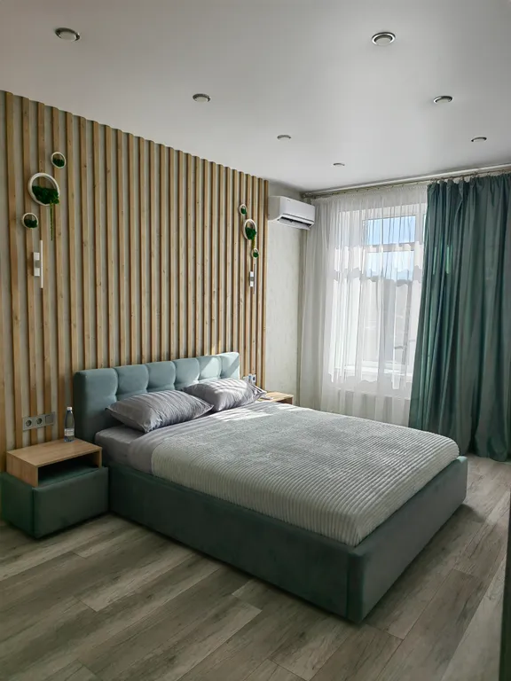 Уютная квартира на берегу моря — аренда посуточно в Таганрог