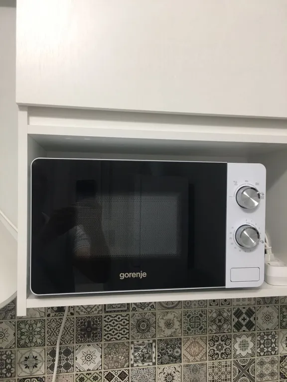 Квартира Уютная квартира в ЖК Фонтаны — Краснодар