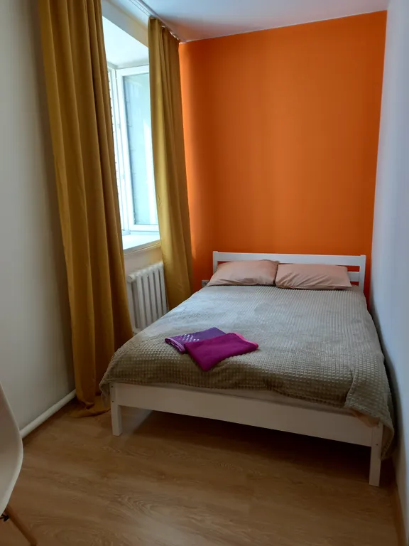 Апартаменты "Как дома" Студия 3К