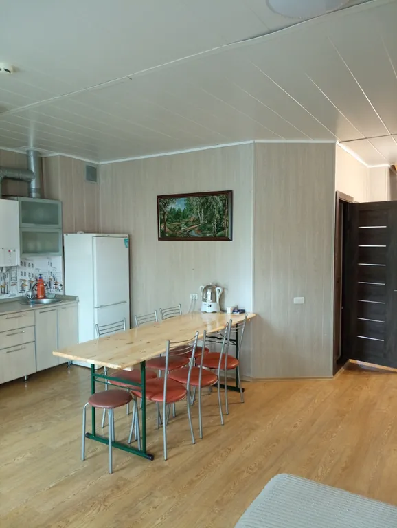 Курорт на Банном